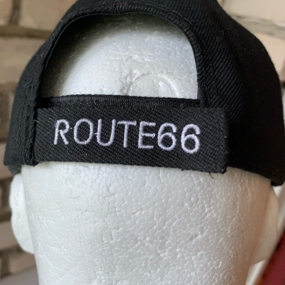 Route 66 Hat - Picture 3 of 5